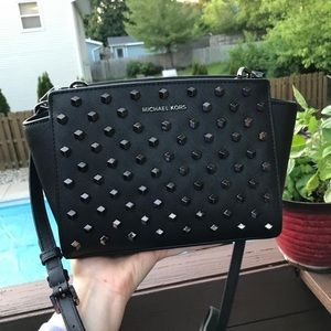 New Michael kors purse